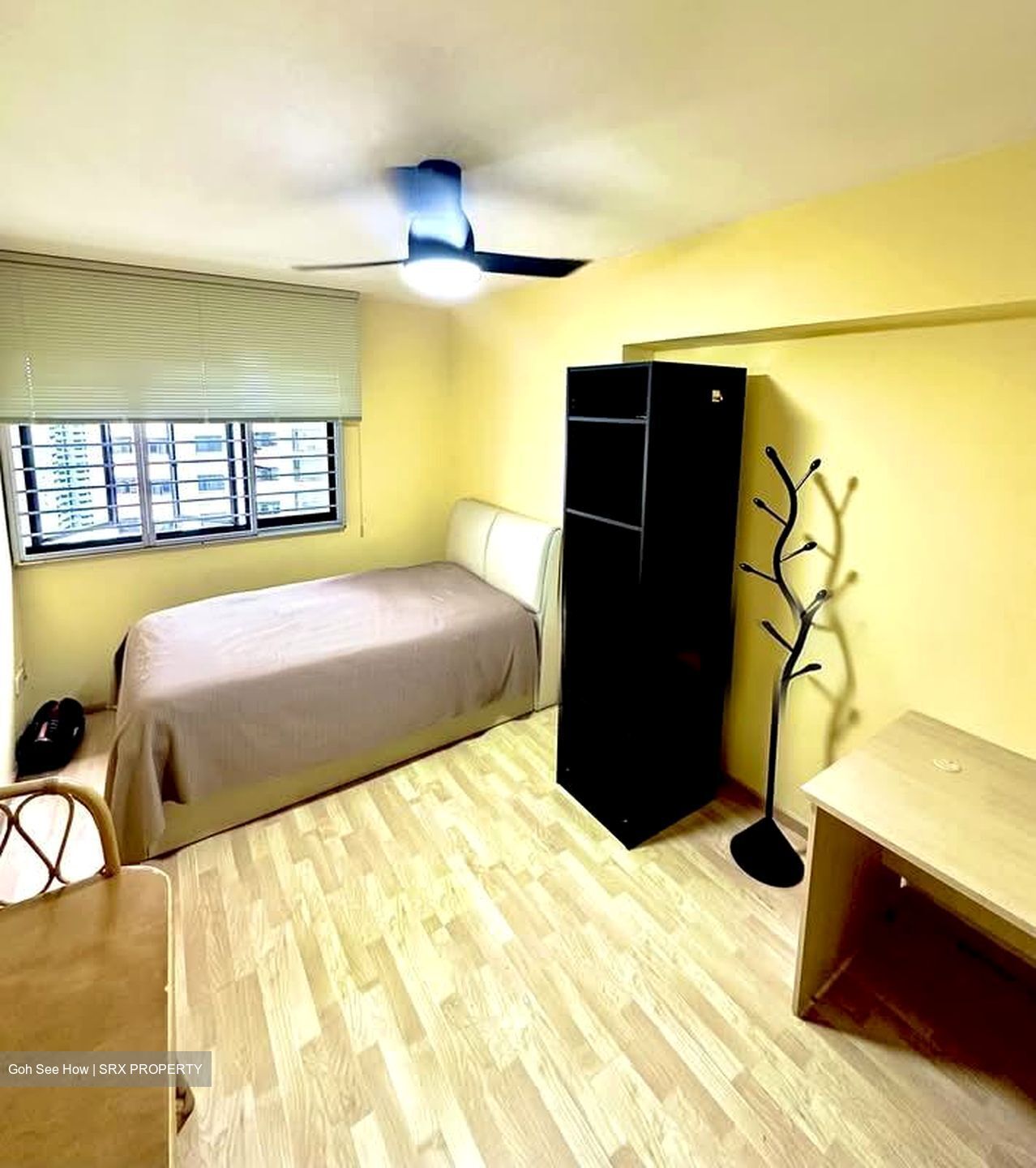Blk 20 Jalan Membina (Bukit Merah), HDB 5 Rooms #591552071